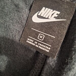 Mens Plua Size Nike And Under Armour Panta Lot, 2xl